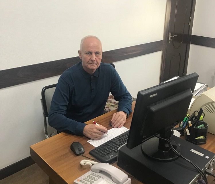 Галкин Вадим Юрьевич