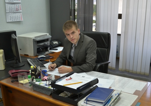 Мирзарахманов Фаррух Сапаралиевич