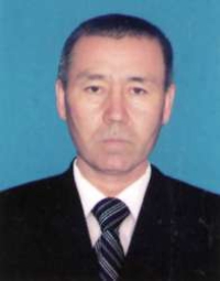 Бегалиев Эшпулат Уракбоевич