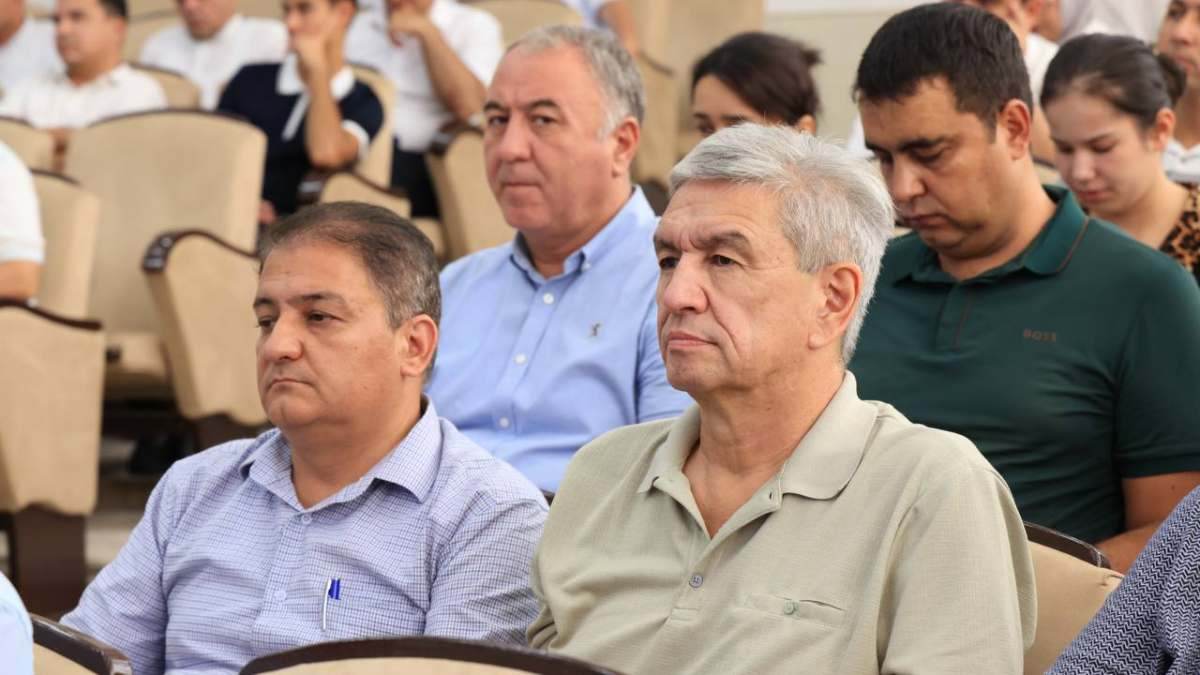 Markaz tomonidan Buxoro viloyatining iqtisodiy zaxiralarini davlat aktivlaridan samarali foydalanish asosida ishga solish bo‘yicha yangi takliflar ishlab chiqildi