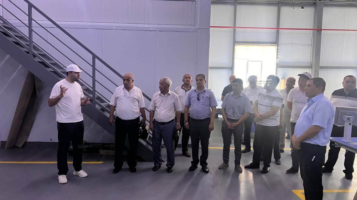 Markaz tomonidan Buxoro viloyatining iqtisodiy zaxiralarini davlat aktivlaridan samarali foydalanish asosida ishga solish bo‘yicha yangi takliflar ishlab chiqildi